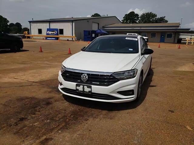 2021 Volkswagen Jetta S VIN: 3VWC57BUXMM048824 Lot: 63495645