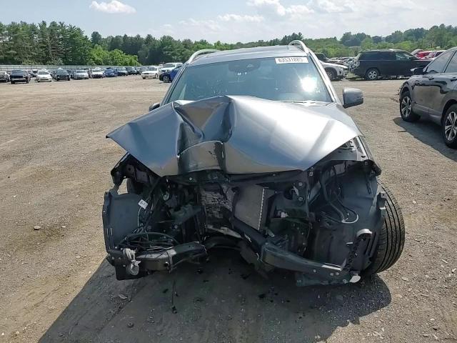 2017 Mercedes-Benz Gls 450 4Matic VIN: 4JGDF6EE0HA946706 Lot: 63531885