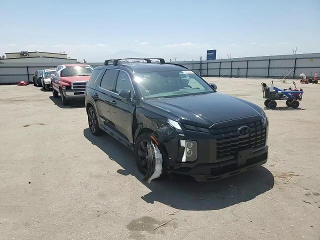 2023 Hyundai Palisade Xrt VIN: KM8R34GE5PU586443 Lot: 63532345