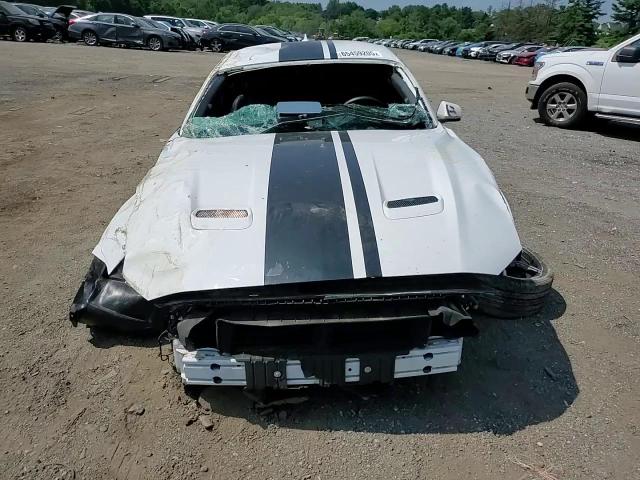 2021 Ford Mustang Gt VIN: 1FA6P8CF9M5155245 Lot: 65459205