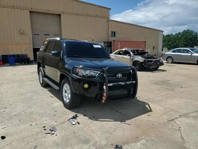2015 Toyota 4Runner Sr5/Sr5 Premium VIN: JTEBU5JR7F5215258 Lot: 64861275