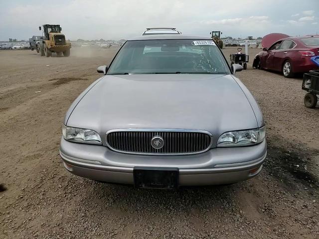1997 Buick Lesabre Limited VIN: 1G4HR52K4VH419798 Lot: 65326105