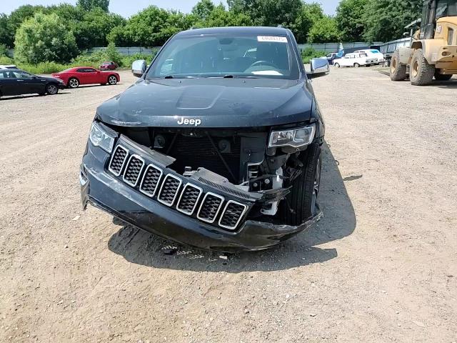 2019 Jeep Grand Cherokee Limited VIN: 1C4RJFBGXKC813820 Lot: 64680375