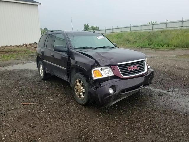 2008 GMC Envoy VIN: 1GKDT13S182169881 Lot: 63100395
