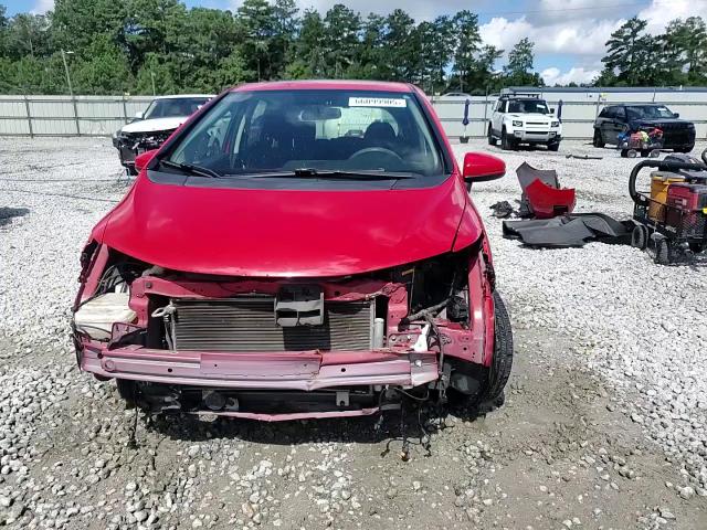 2016 Honda Fit Ex VIN: JHMGK5H70GX037055 Lot: 66099905