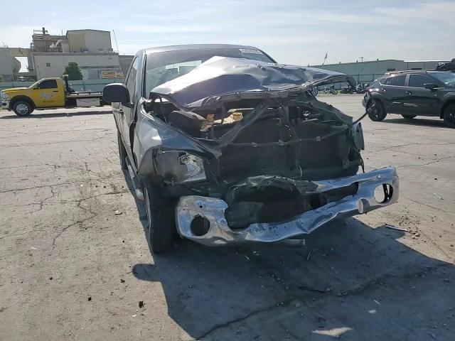 2006 Dodge Ram 1500 St VIN: 1D7HA16K86J170548 Lot: 64576535