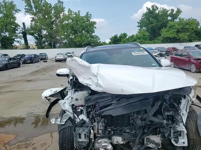2023 Hyundai Santa Fe Sel Premium VIN: 5NMS34AJ5PH527718 Lot: 65445295
