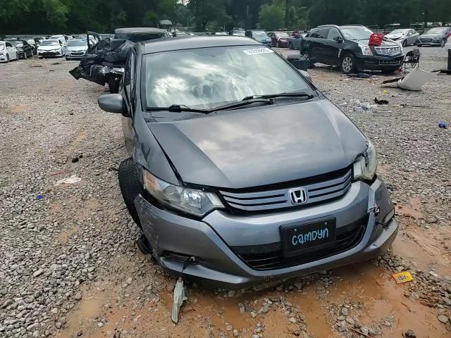 2011 Honda Insight VIN: JHMZE2H38BS003088 Lot: 63558885
