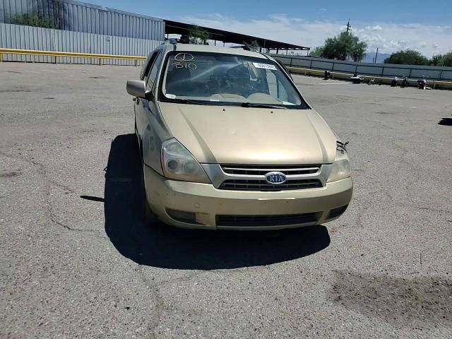 2009 Kia Sedona Ex VIN: KNDMB233096317610 Lot: 65813845