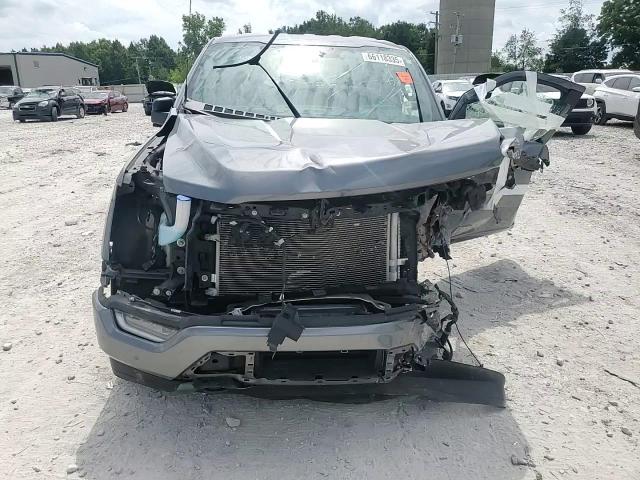 2022 Ford F150 Supercrew VIN: 1FTFW1E81NFB22528 Lot: 66118335
