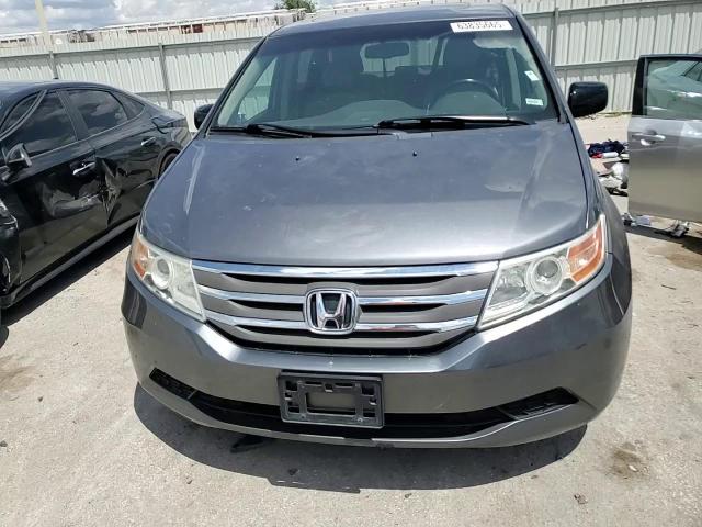 2011 Honda Odyssey Exl VIN: 5FNRL5H65BB094868 Lot: 63835665