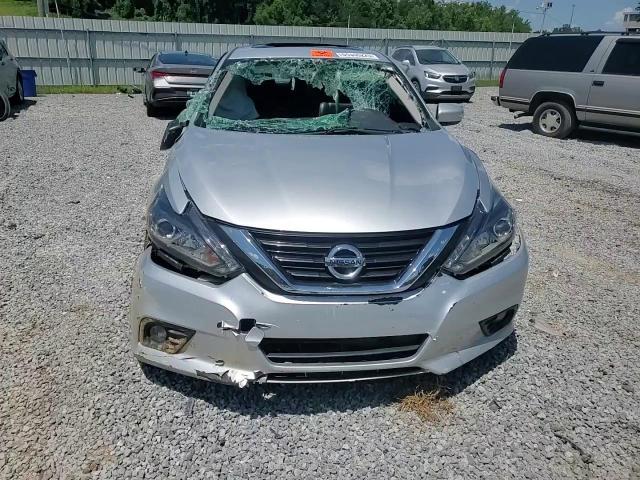 2018 Nissan Altima 2.5 VIN: 1N4AL3AP0JC214694 Lot: 64646225