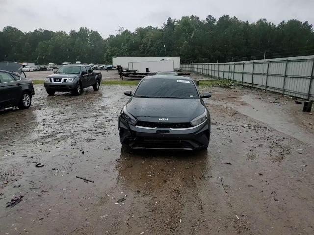 2022 Kia Forte Fe VIN: 3KPF24AD1NE471277 Lot: 63161455