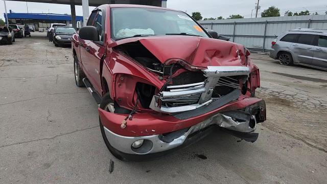 2008 Dodge Ram 1500 St VIN: 1D7HA18N38J133210 Lot: 65538985