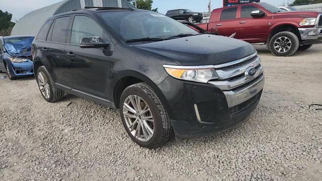 2014 Ford Edge Sel VIN: 2FMDK3JC2EBA99721 Lot: 63695205