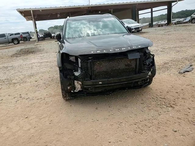 2022 Kia Telluride Ex VIN: 5XYP34HC7NG252406 Lot: 63042435