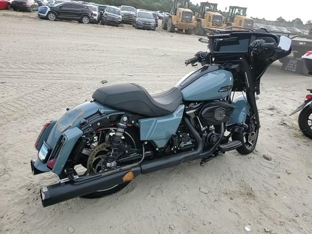 2024 Harley-Davidson Flhx VIN: 1HD1KB71XRB623893 Lot: 66481955