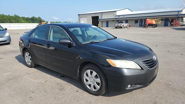 2007 Toyota Camry Le VIN: 4T1BK46K97U531604 Lot: 64563345