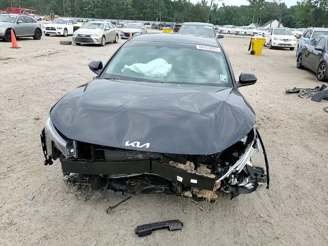 2025 Kia K4 Ex VIN: 3KPFU4DE8SE035147 Lot: 66353825