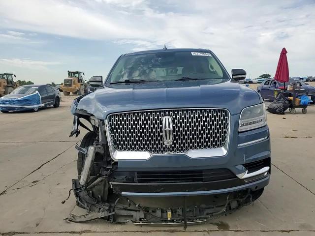2018 Lincoln Navigator Select VIN: 5LMJJ2HT6JEL05432 Lot: 62779945