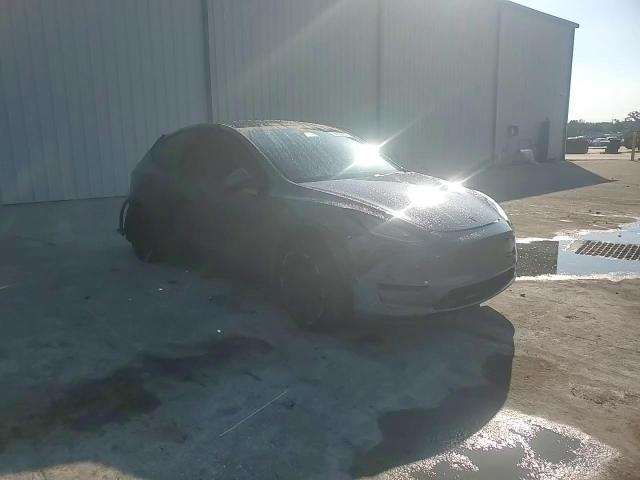 2020 Tesla Model Y VIN: 5YJYGDEF5LF002528 Lot: 66858225