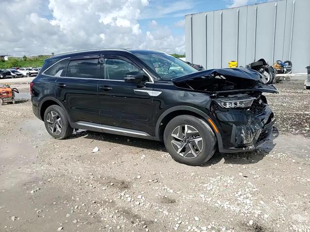2022 Kia Sorento S VIN: KNDRG4LG0N5112973 Lot: 65728975