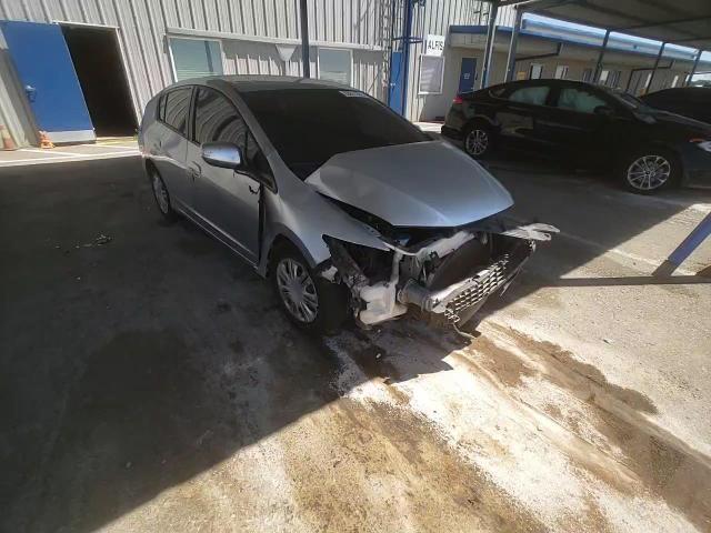 2010 Honda Insight Lx VIN: JHMZE2H56AS022240 Lot: 63817385