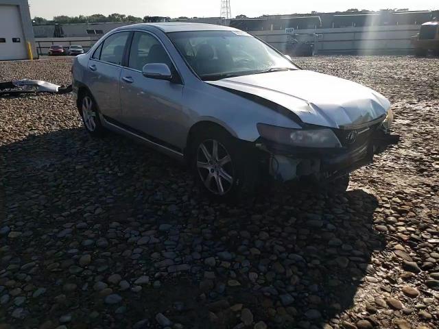 2005 Acura Tsx VIN: JH4CL96975C021351 Lot: 66503715