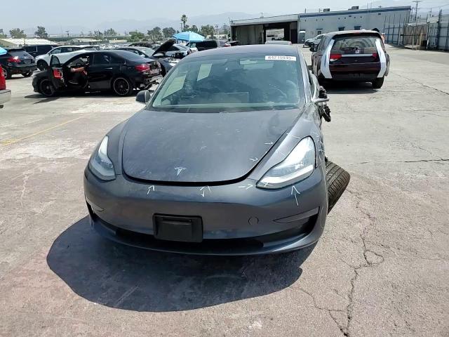 2019 Tesla Model 3 VIN: 5YJ3E1EB2KF205385 Lot: 64215945