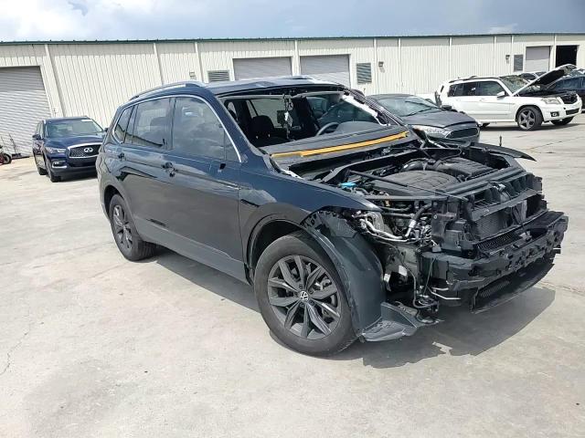 2023 Volkswagen Tiguan Se VIN: 3VVNB7AX1PM012798 Lot: 63519635