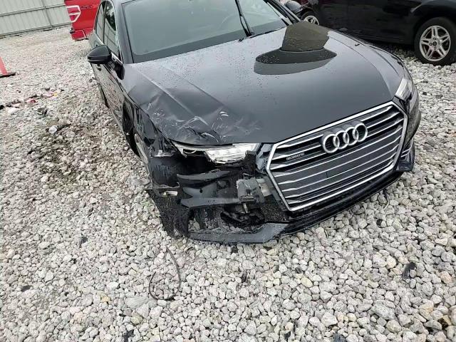 2017 Audi A4 Premium Plus VIN: WAUENAF49HN022467 Lot: 65347615