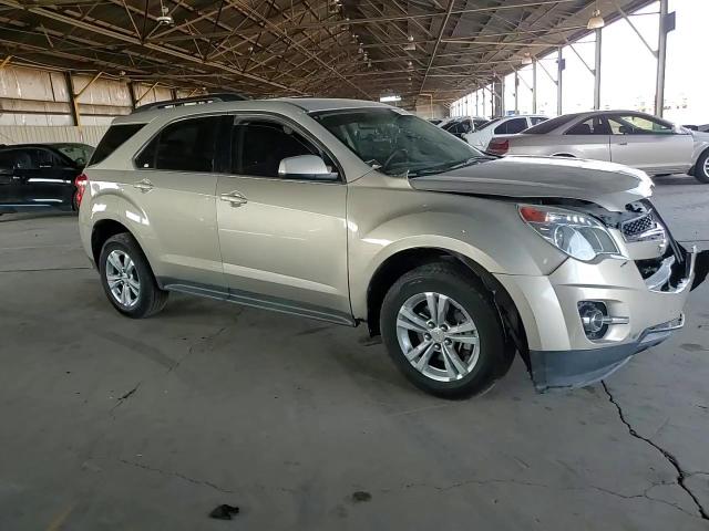 2012 Chevrolet Equinox Lt VIN: 2GNALPEK8C1144930 Lot: 64695615