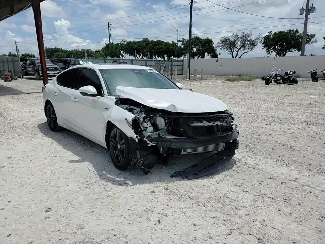 2024 Acura Integra A-Spec Tech VIN: 19UDE4G75RA001361 Lot: 63838375