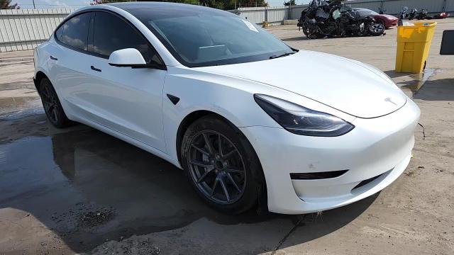 2023 Tesla Model 3 VIN: 5YJ3E1EA8PF562519 Lot: 63114065