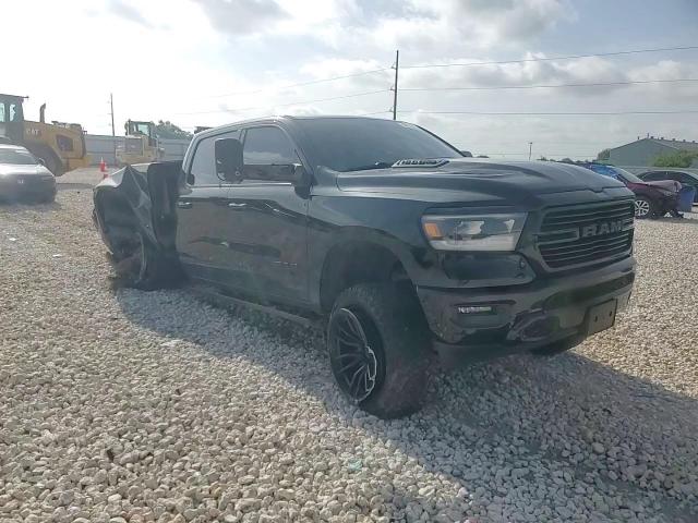 2019 Ram 1500 Rebel VIN: 1C6SRFLT3KN762677 Lot: 64599665