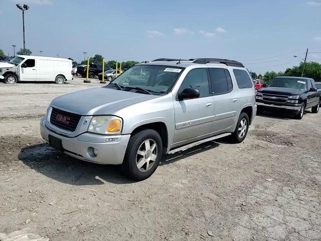 2005 GMC Envoy Xl VIN: 1GKET16S456101143 Lot: 64998115