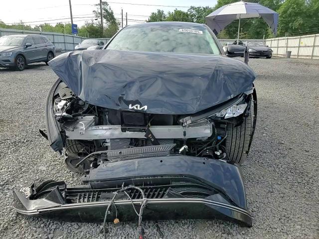 2024 Kia Ev6 Light VIN: KNDC3DLC5R5217884 Lot: 65650185