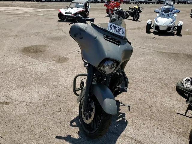 2019 Harley-Davidson Flhxs VIN: 1HD1KRP14KB612483 Lot: 61913875