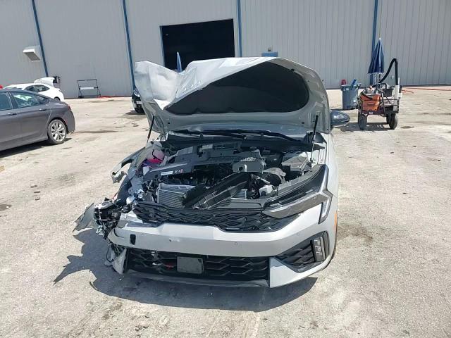 2025 Kia K5 Gt Line VIN: KNAG64J75S5378446 Lot: 65007845