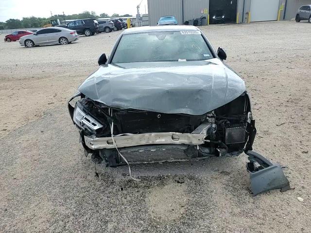 2019 Audi S4 Premium Plus VIN: WAUB4AF49KA072919 Lot: 63515535
