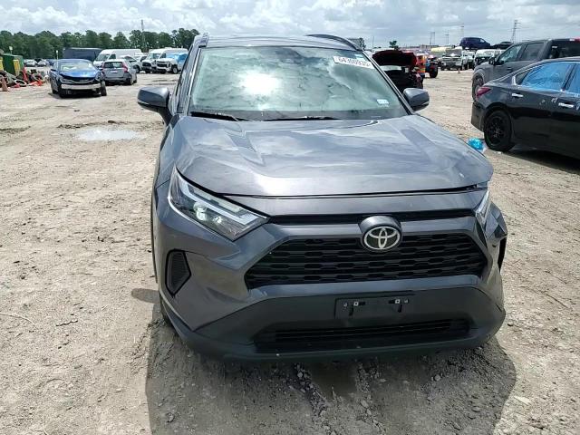 2022 Toyota Rav4 Xle VIN: 2T3P1RFV1NW263748 Lot: 64300935