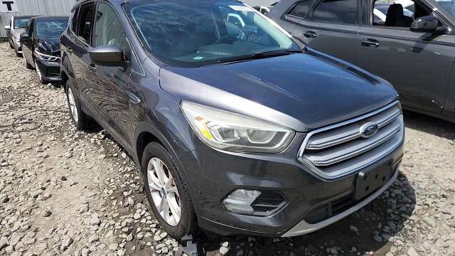 2019 Ford Escape Sel VIN: 1FMCU9HD1KUA66397 Lot: 65536025