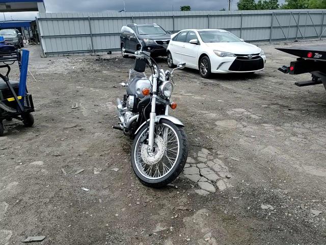 2008 Honda Vt750 C2 VIN: JH2RC53048M101979 Lot: 63439285