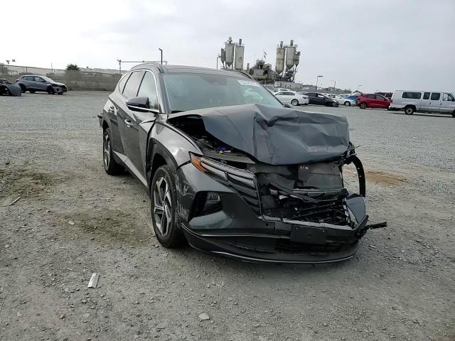 2022 Hyundai Tucson Limited VIN: 5NMJECAE4NH159564 Lot: 63328705