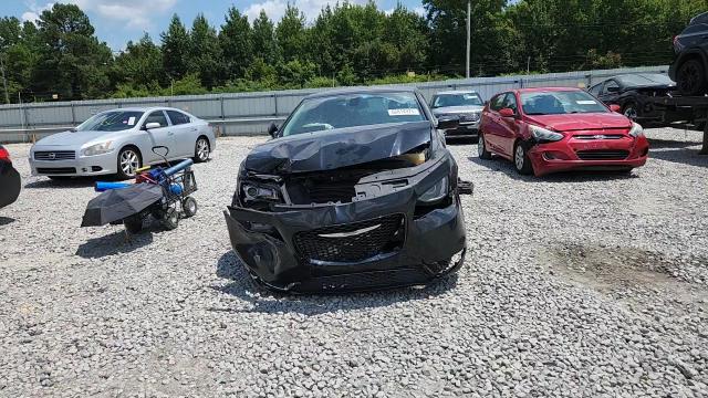 2019 Chrysler 300 Touring VIN: 2C3CCAAG0KH690762 Lot: 66814975