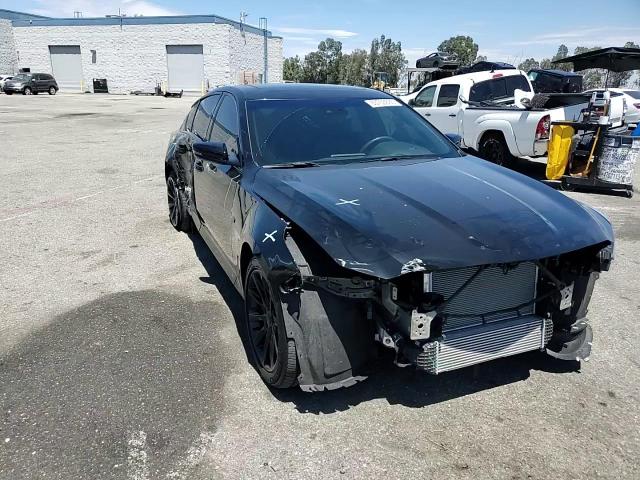 2024 Cadillac Ct5 Luxury VIN: 1G6DW5RK5R0128123 Lot: 63753685
