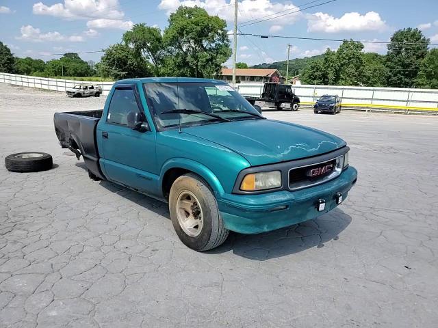 1994 GMC Sonoma VIN: 1GTCS14Z6R8504220 Lot: 63574915
