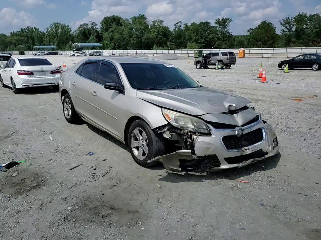 2015 Chevrolet Malibu Ls VIN: 1G11B5SL6FF270335 Lot: 66310365