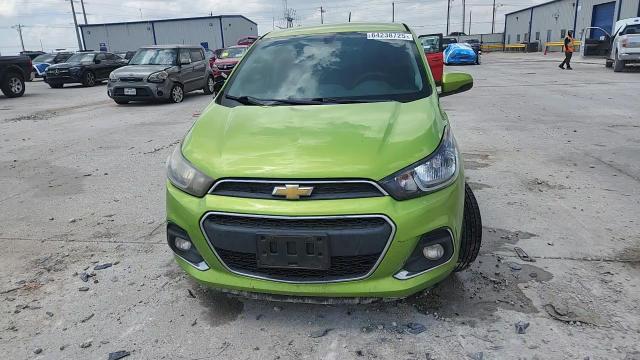 2016 Chevrolet Spark 1Lt VIN: KL8CD6SA2GC593176 Lot: 64238725