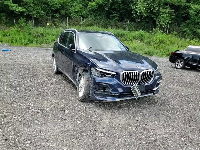 2019 BMW X5 xDrive40I VIN: 5UXCR6C51KLL39234 Lot: 64034675